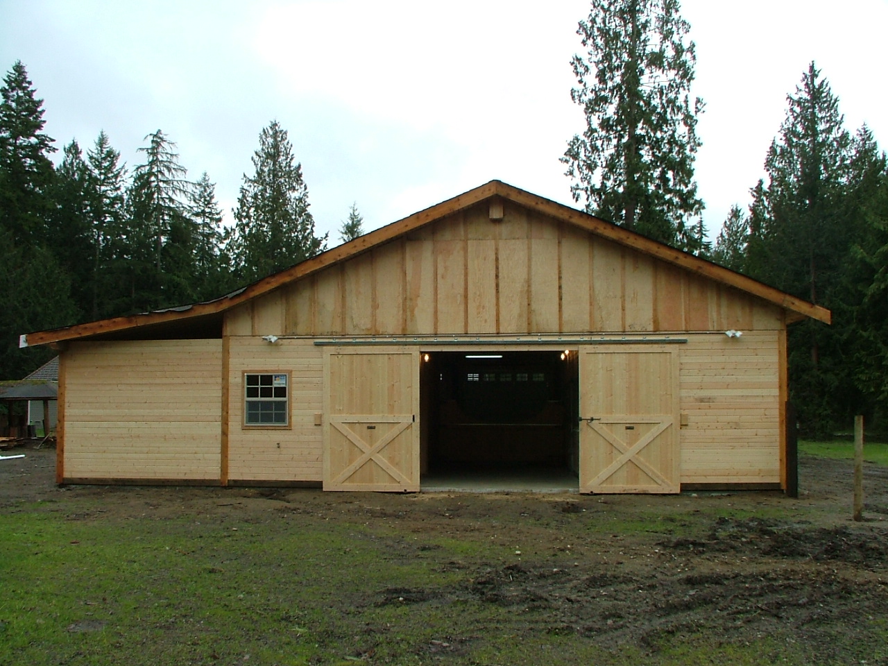 Tradesman 48 ft thumbnail 16