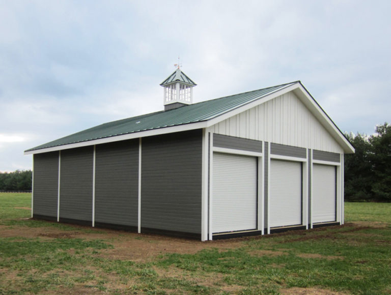 Tradesman 60 ft thumbnail 3