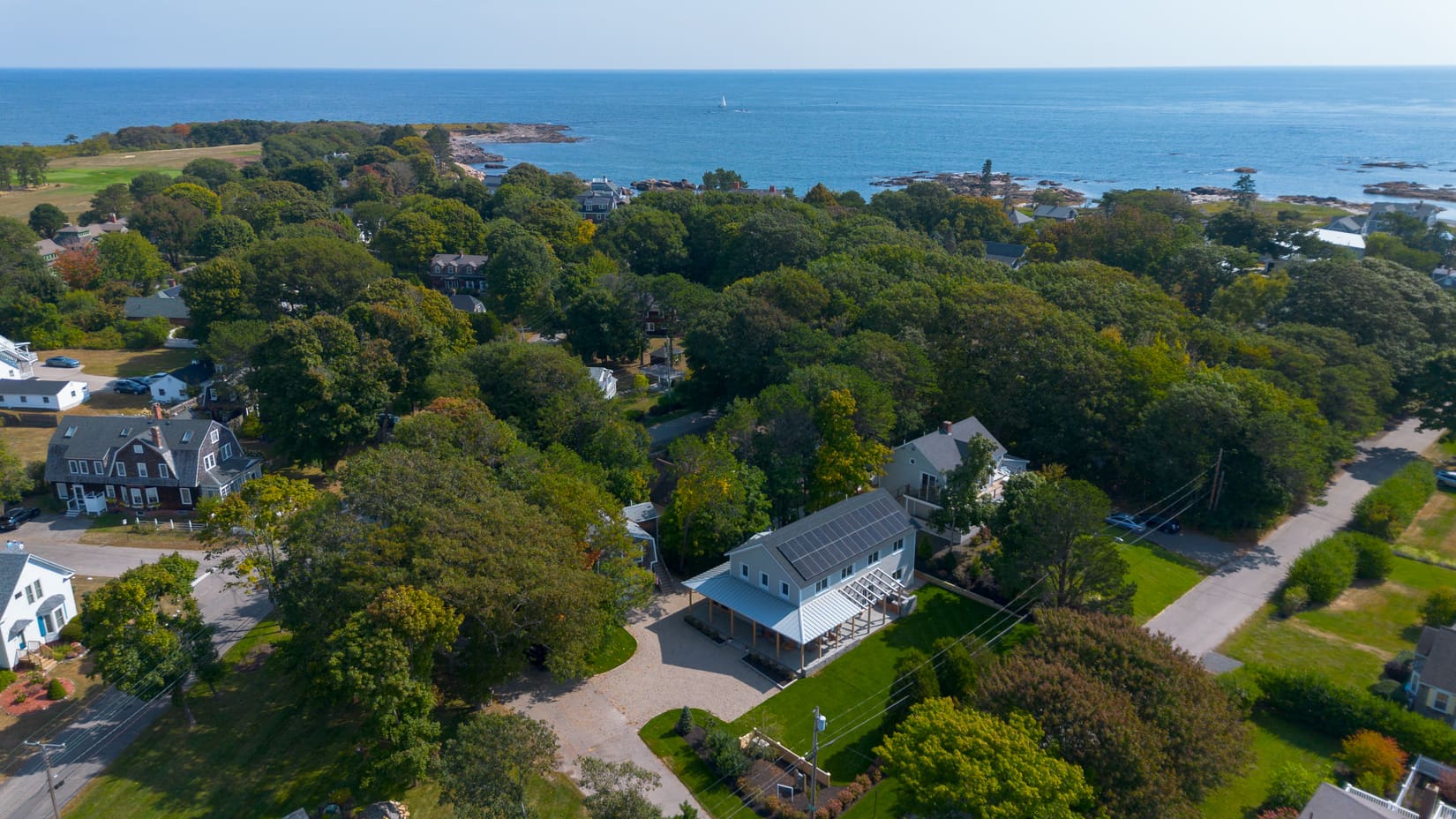 A Värm in Biddeford Pool, Maine thumbnail 7