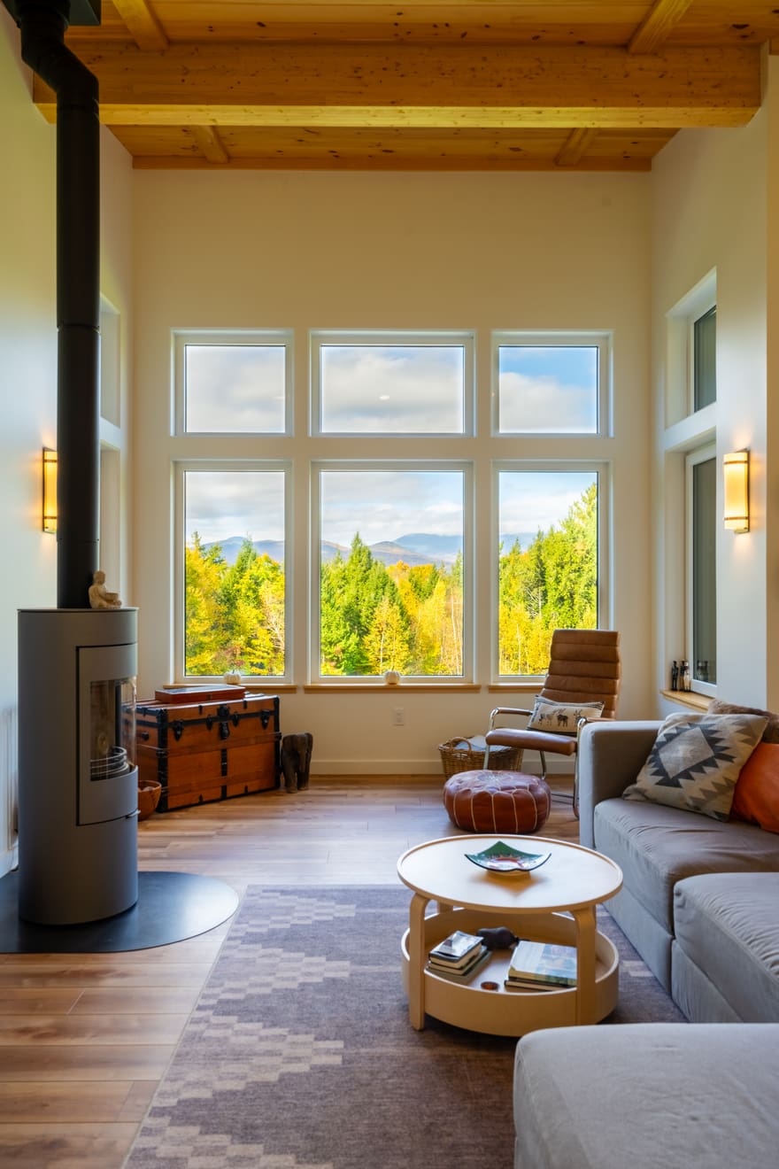 A Zum in Stowe, Vermont thumbnail 10