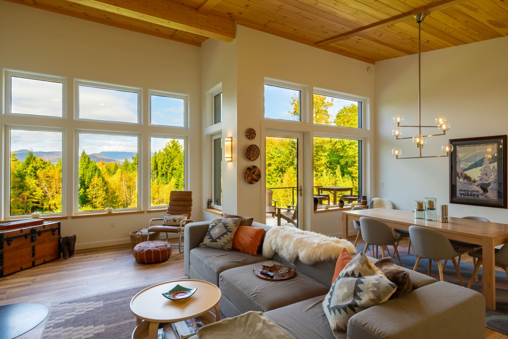 A Zum in Stowe, Vermont thumbnail 11