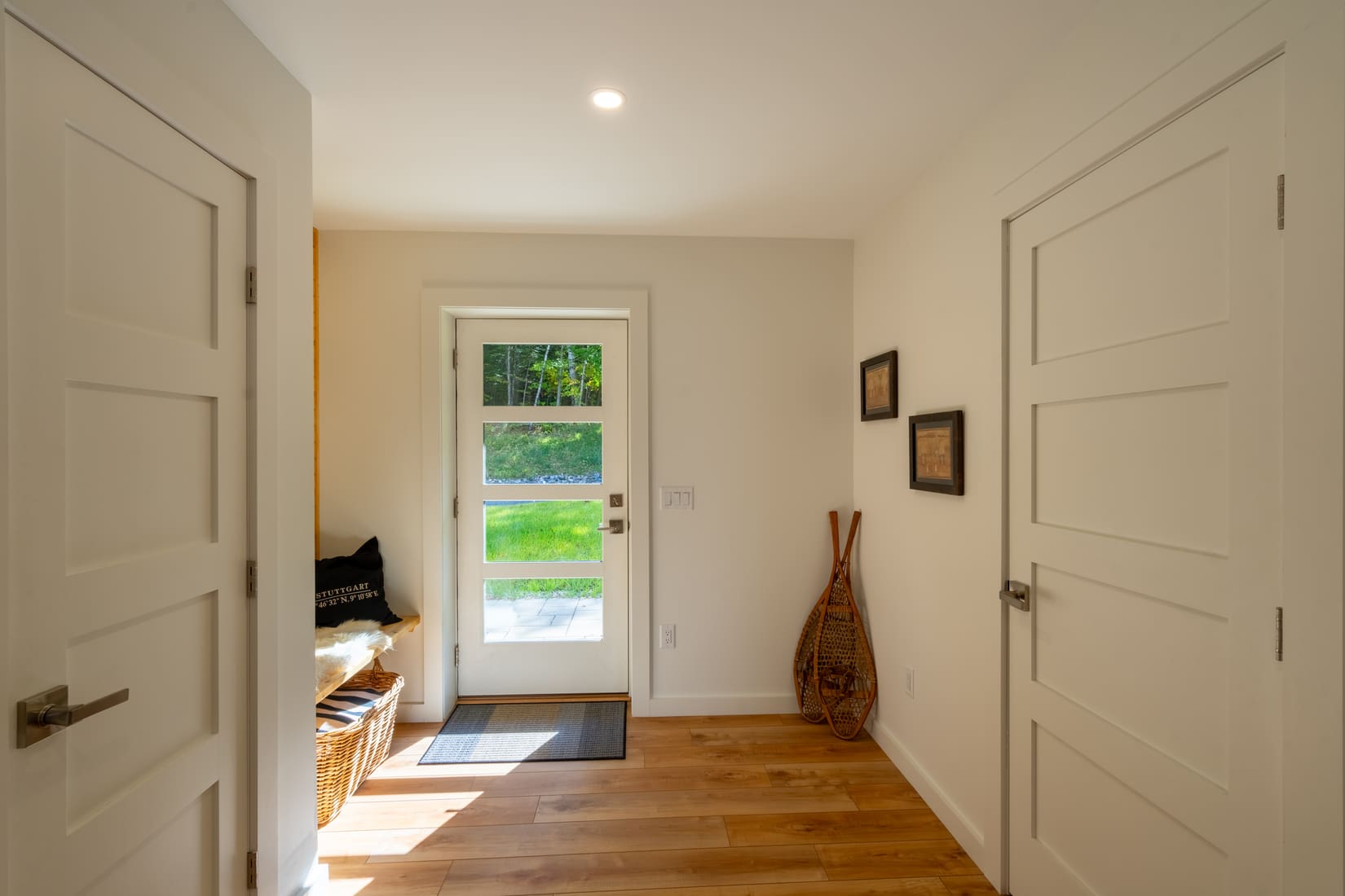 A Zum in Stowe, Vermont thumbnail 16