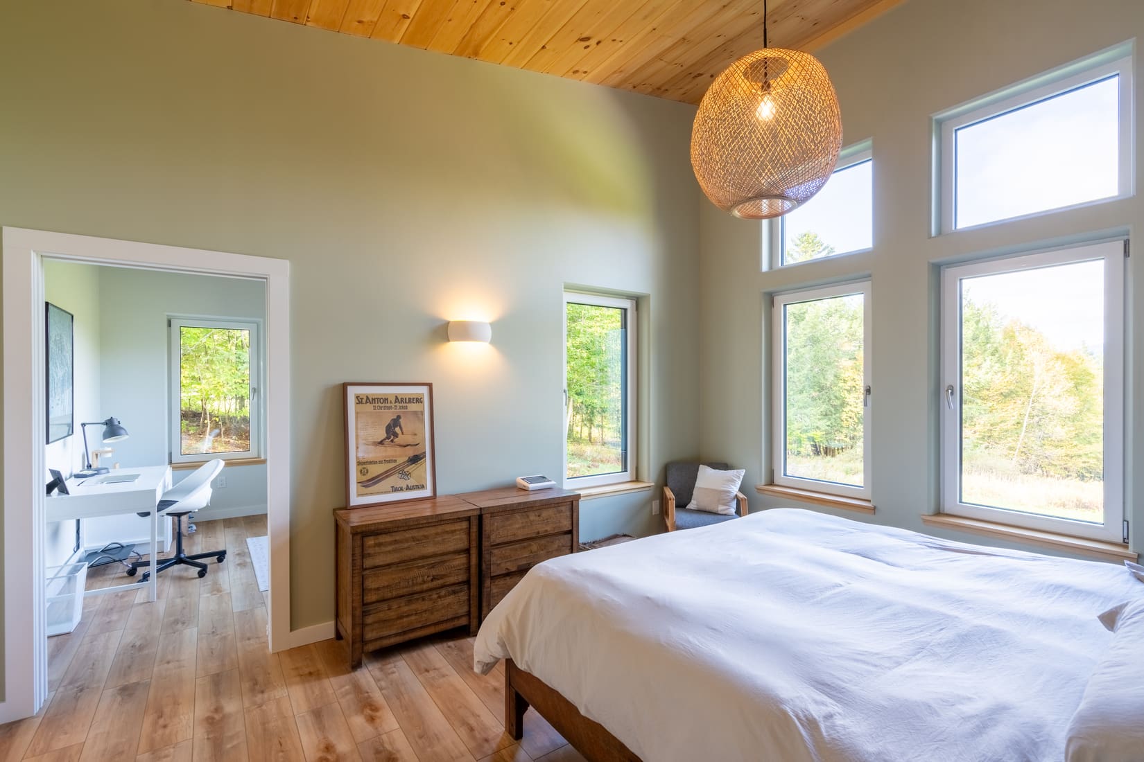 A Zum in Stowe, Vermont thumbnail 20