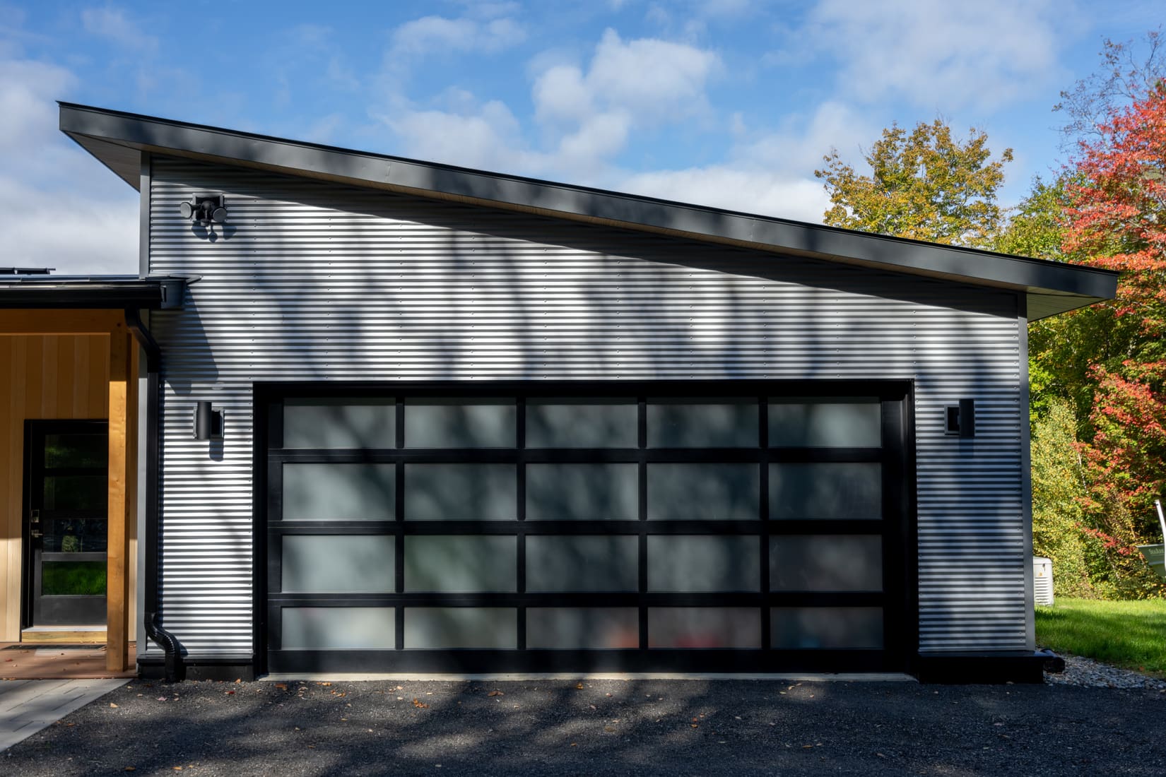 A Zum in Stowe, Vermont thumbnail 3