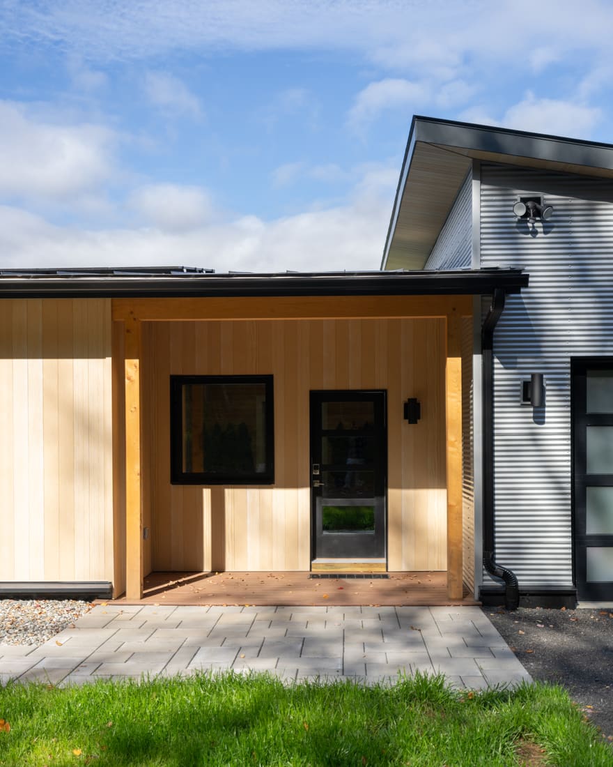 A Zum in Stowe, Vermont thumbnail 4