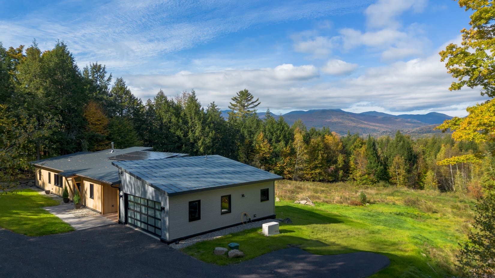 A Zum in Stowe, Vermont thumbnail 5