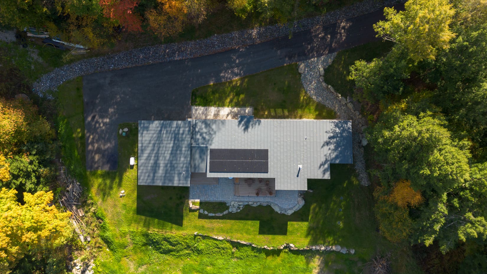 A Zum in Stowe, Vermont thumbnail 6