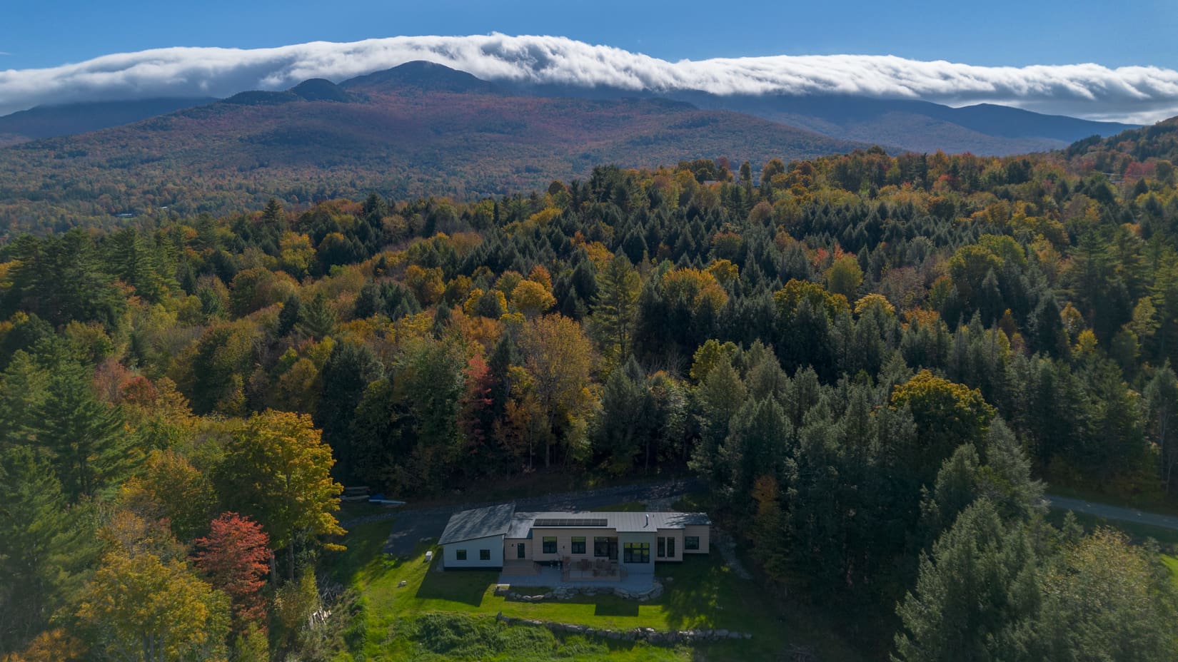 A Zum in Stowe, Vermont thumbnail 7