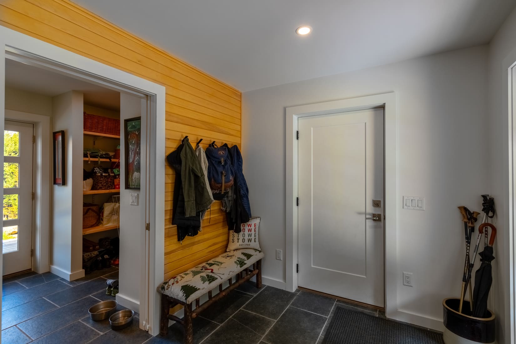 A Zum in Stowe, Vermont thumbnail 8