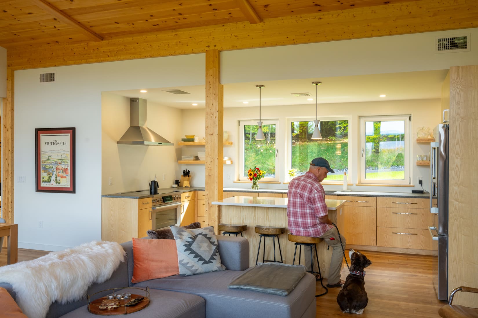 A Zum in Stowe, Vermont thumbnail 9