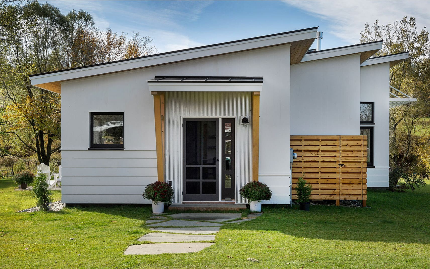 A Zum in Waterbury, VT thumbnail 2