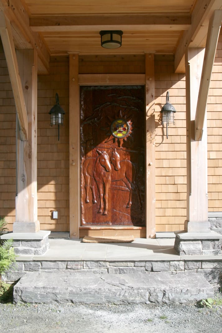 Artisan Atmosphere by Bensonwood