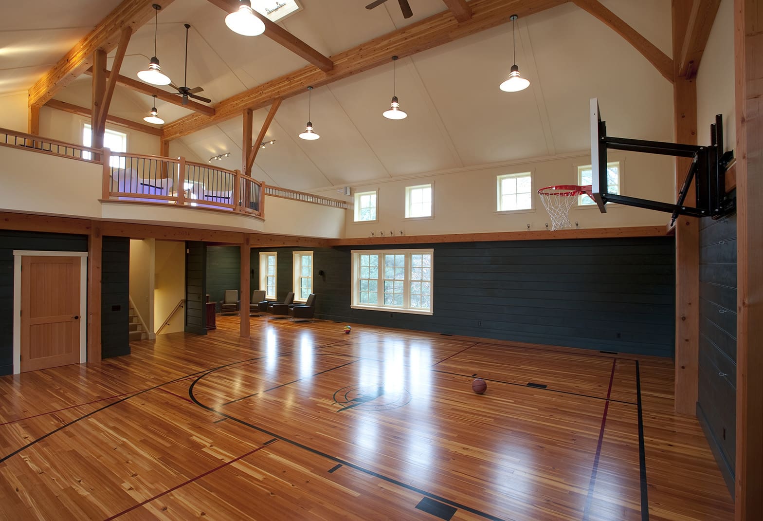 Basketball Barn thumbnail 10