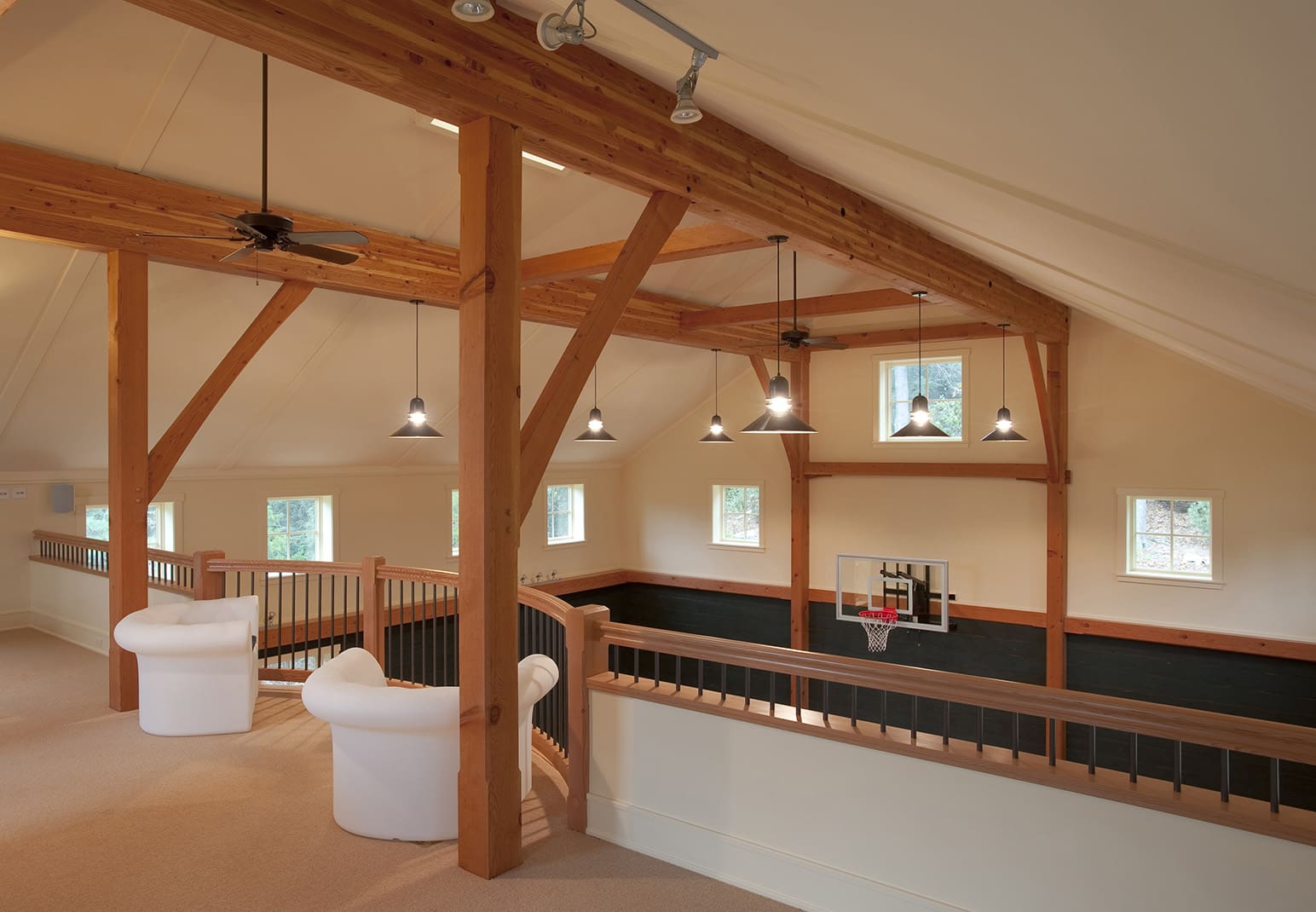 Basketball Barn thumbnail 11