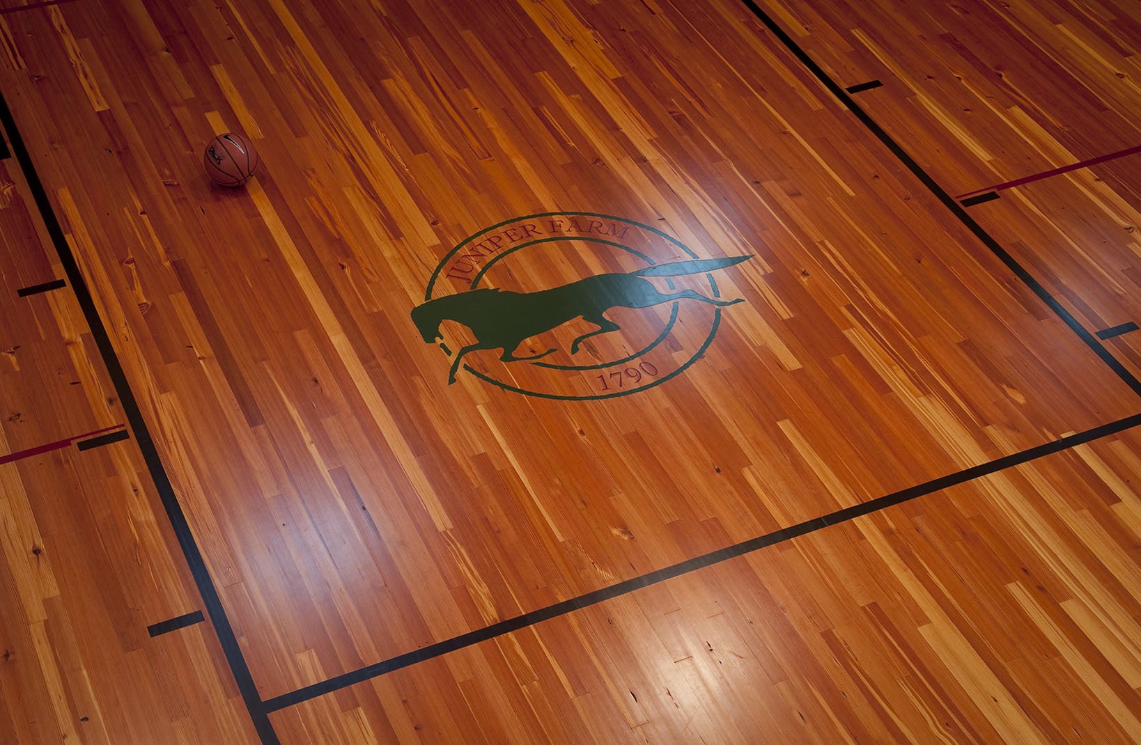 Basketball Barn thumbnail 14