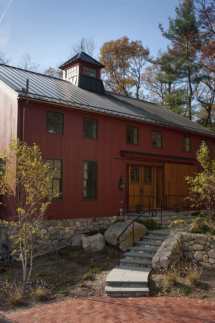 Basketball Barn thumbnail 2