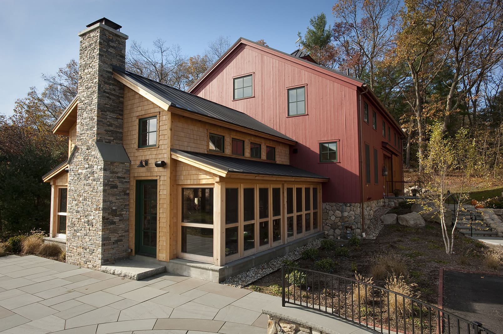 Basketball Barn thumbnail 4