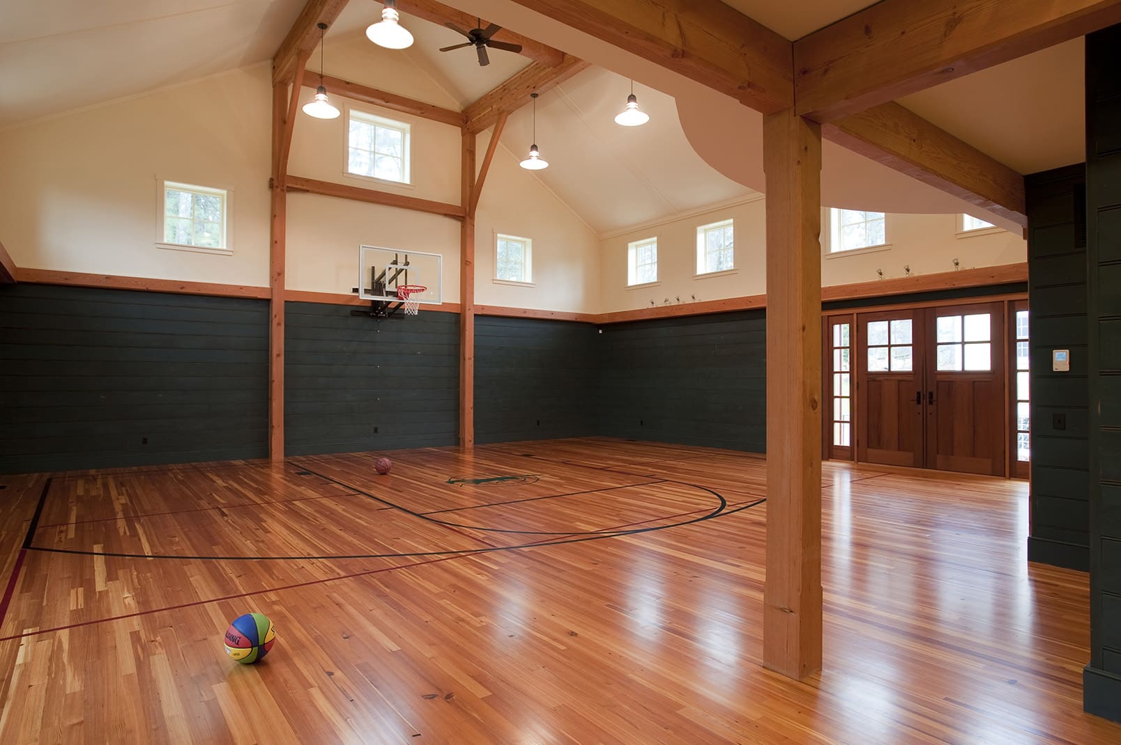 Basketball Barn thumbnail 9