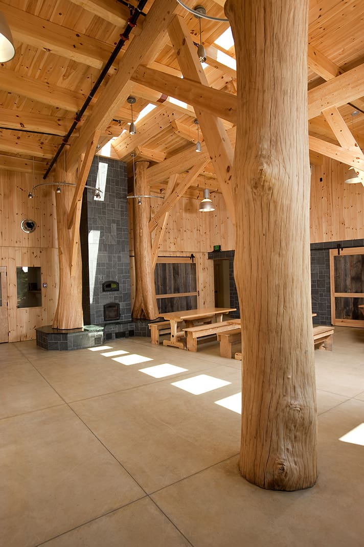 Burr and Burton Academy thumbnail 11