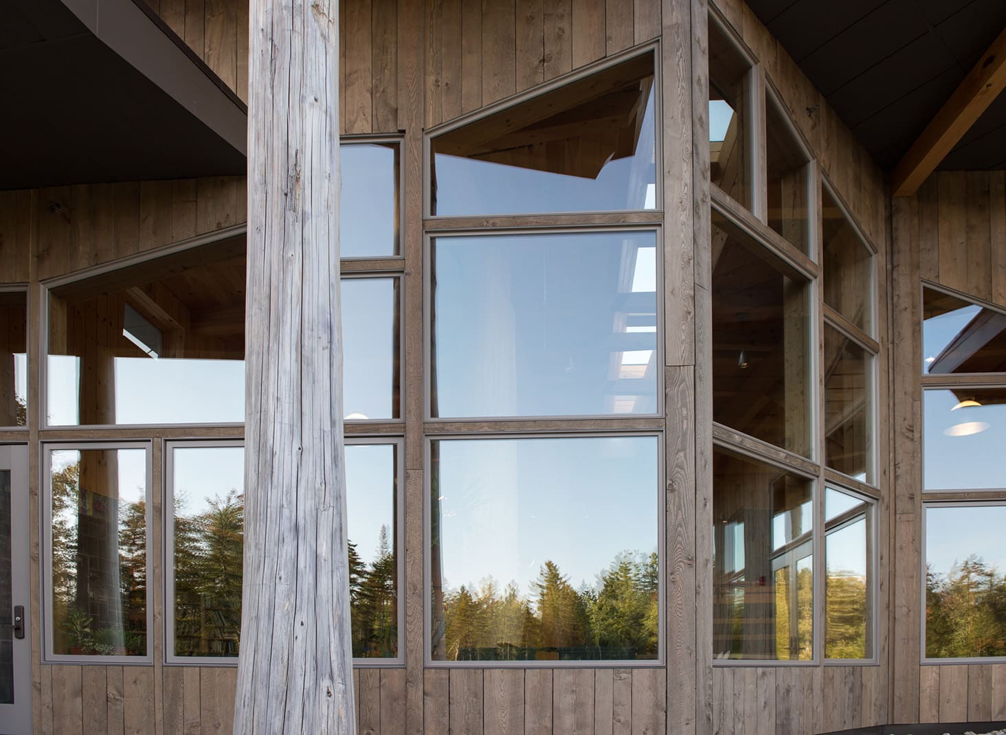 Burr and Burton Academy thumbnail 3