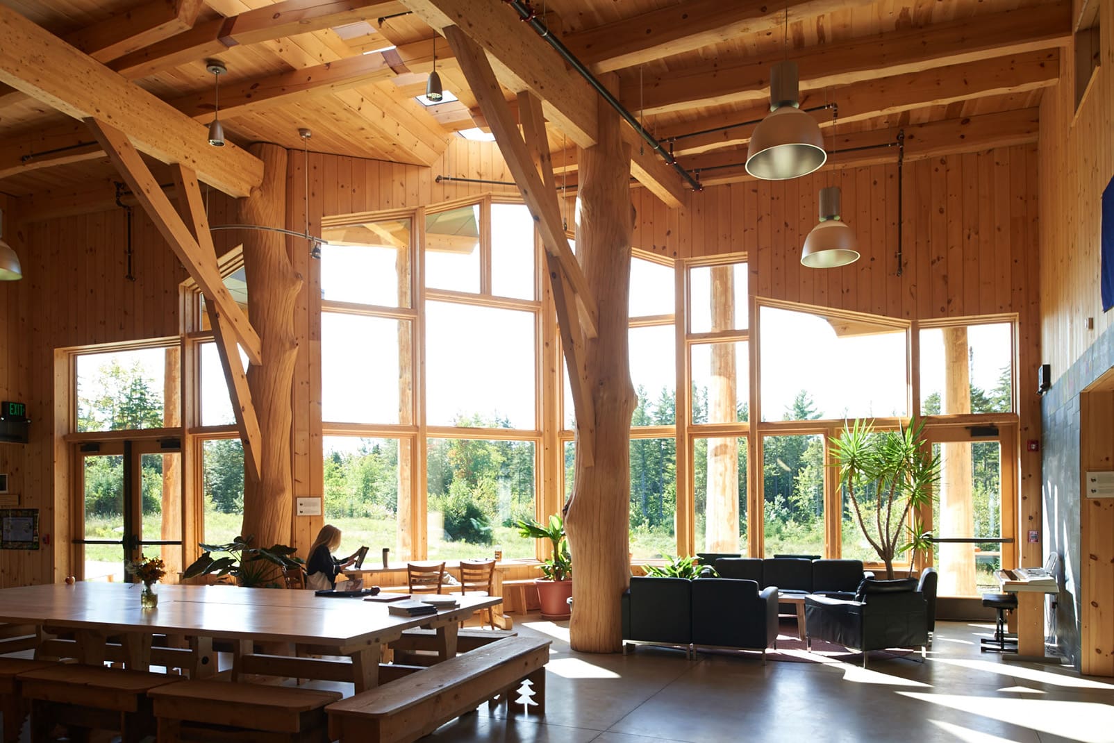 Burr and Burton Academy thumbnail 5