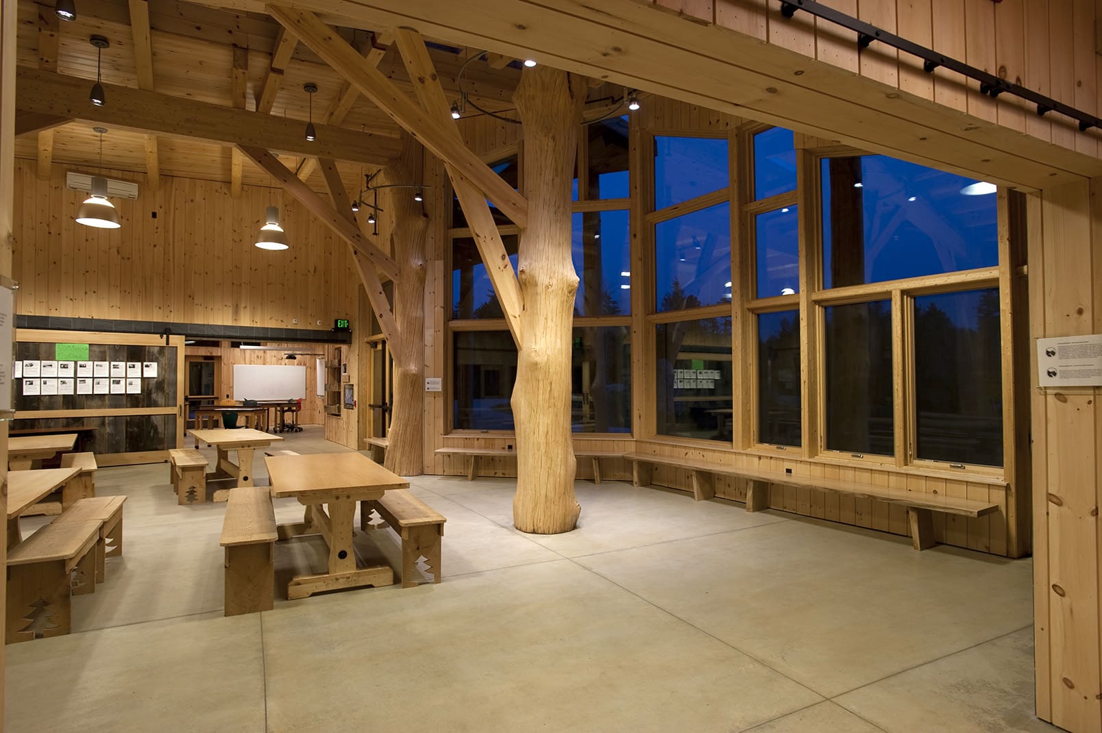 Burr and Burton Academy thumbnail 6