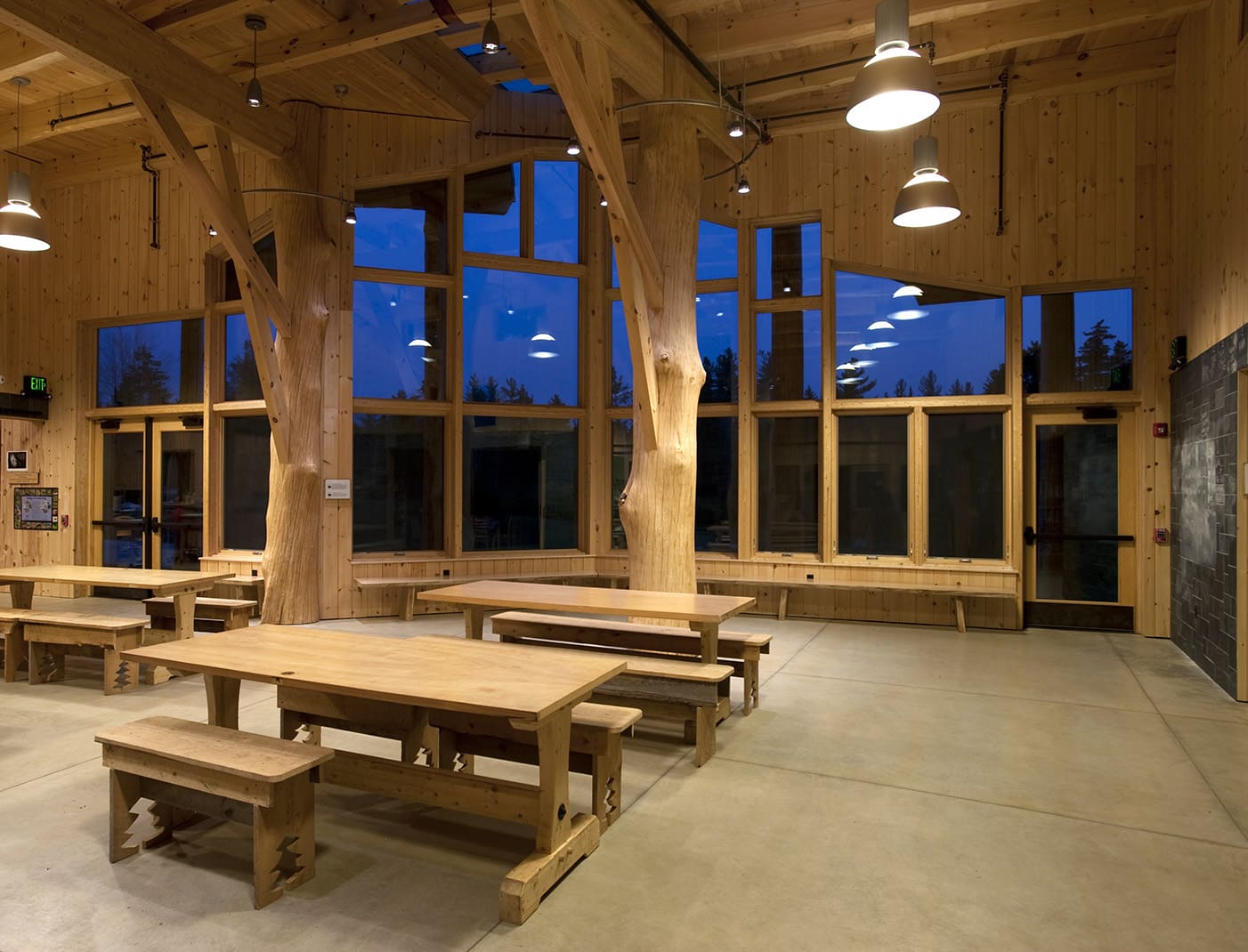 Burr and Burton Academy thumbnail 7