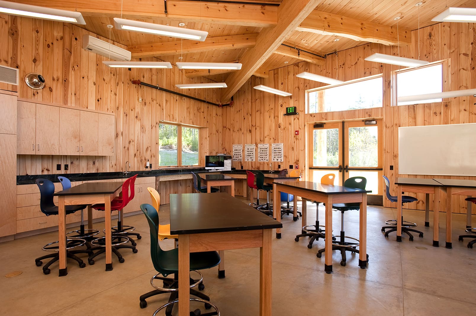 Burr and Burton Academy thumbnail 8