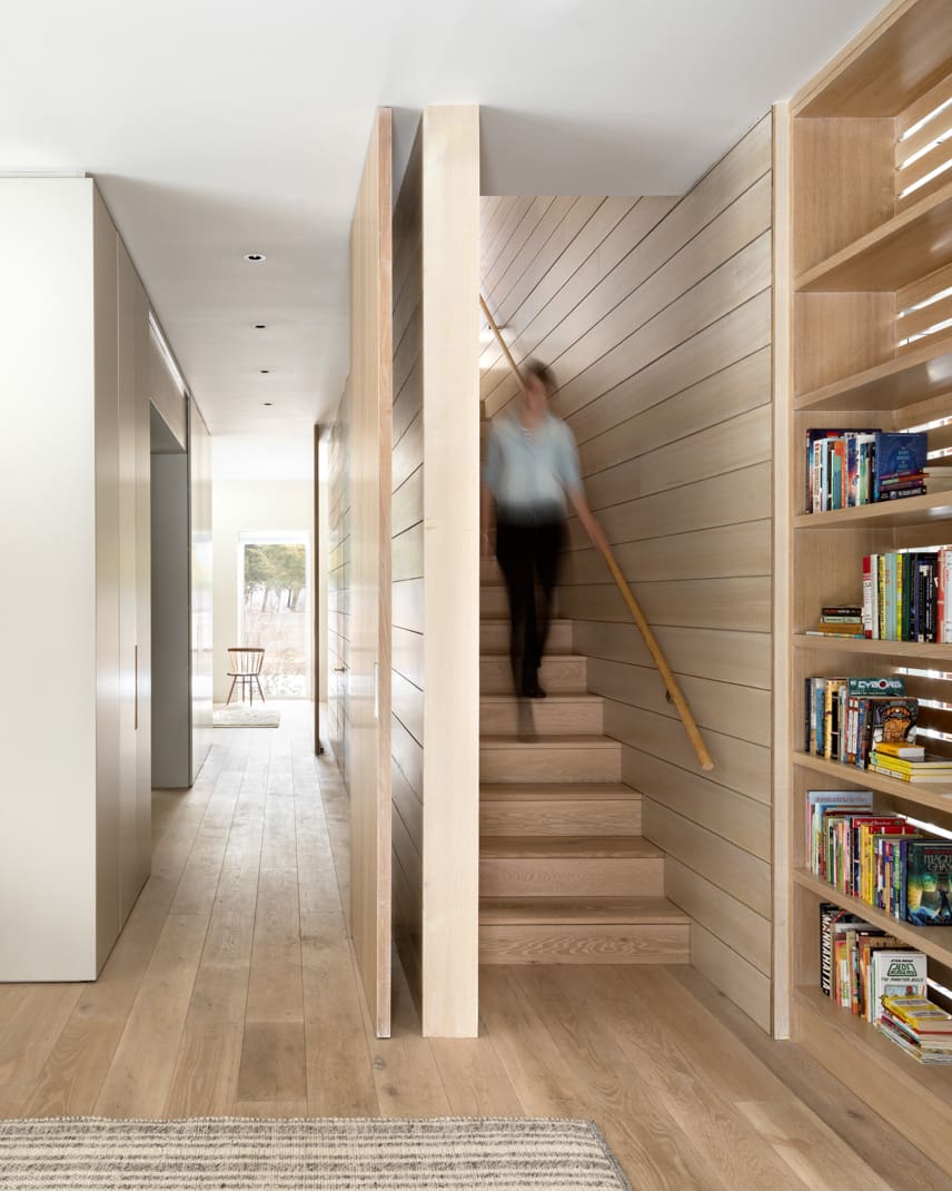 Clinton Corners Residence thumbnail 2