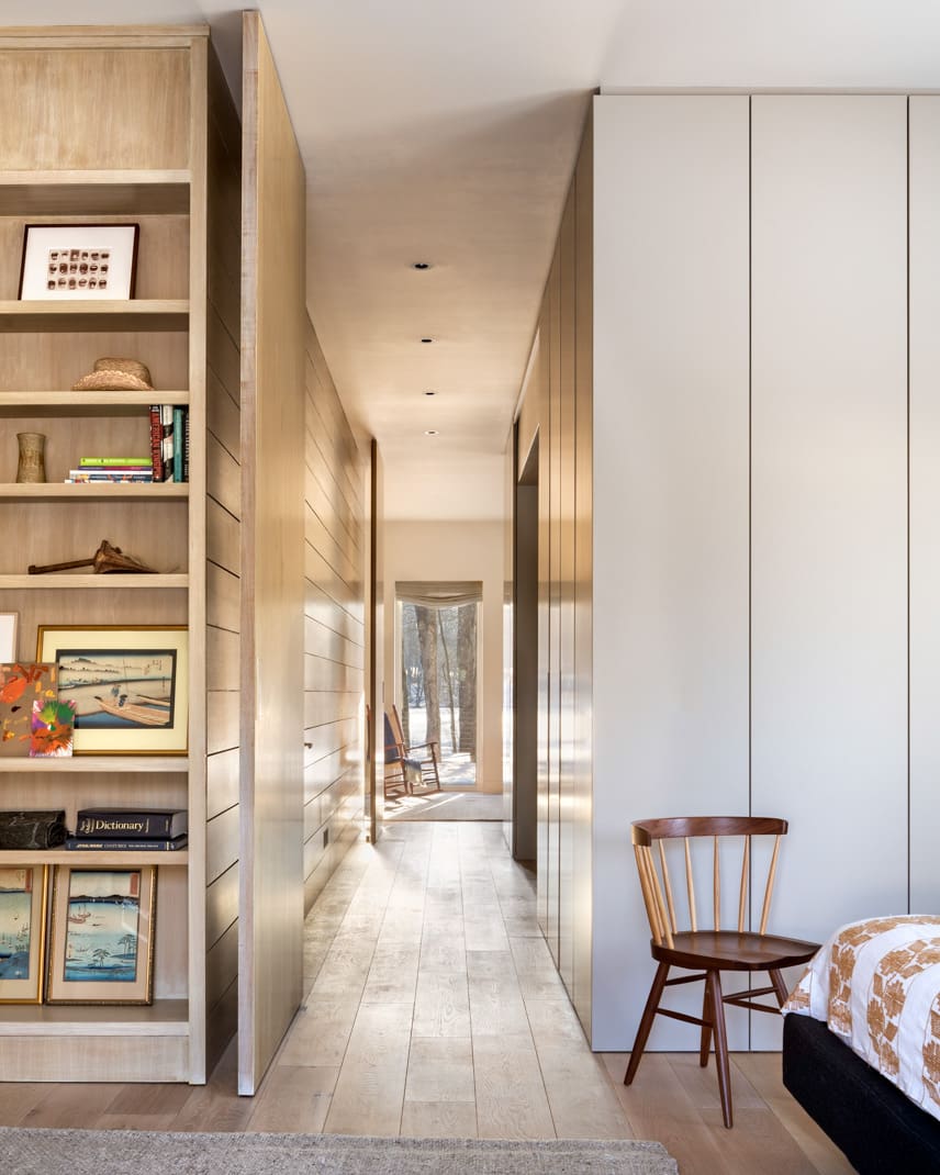 Clinton Corners Residence thumbnail 4