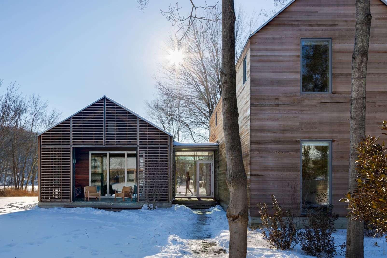 Clinton Corners Residence thumbnail 6