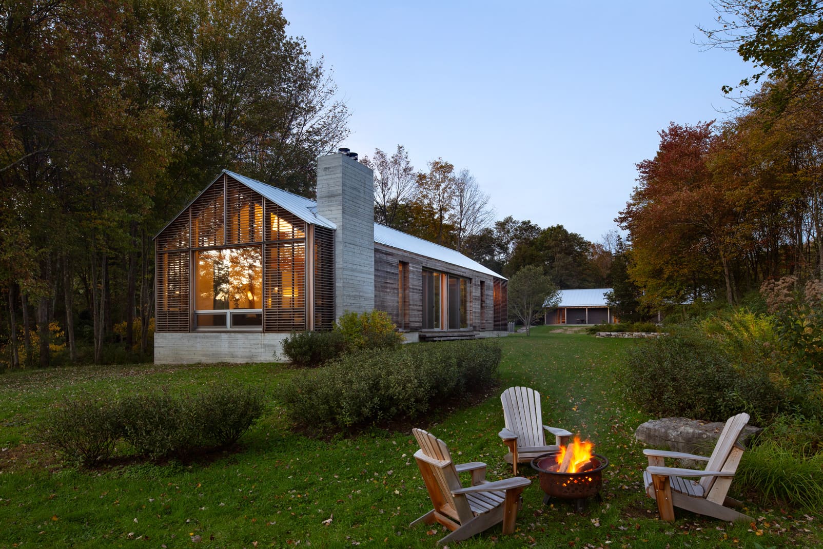 Clinton Corners Residence thumbnail 7