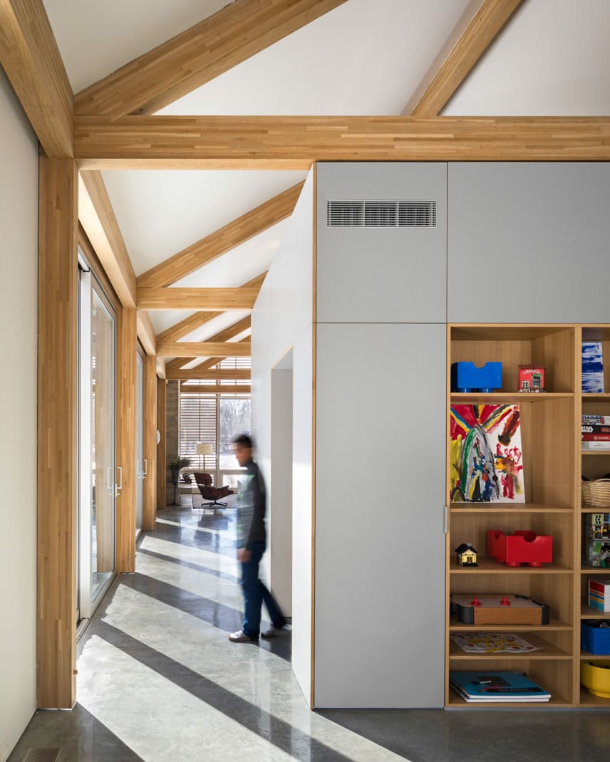 Clinton Corners Residence thumbnail 8