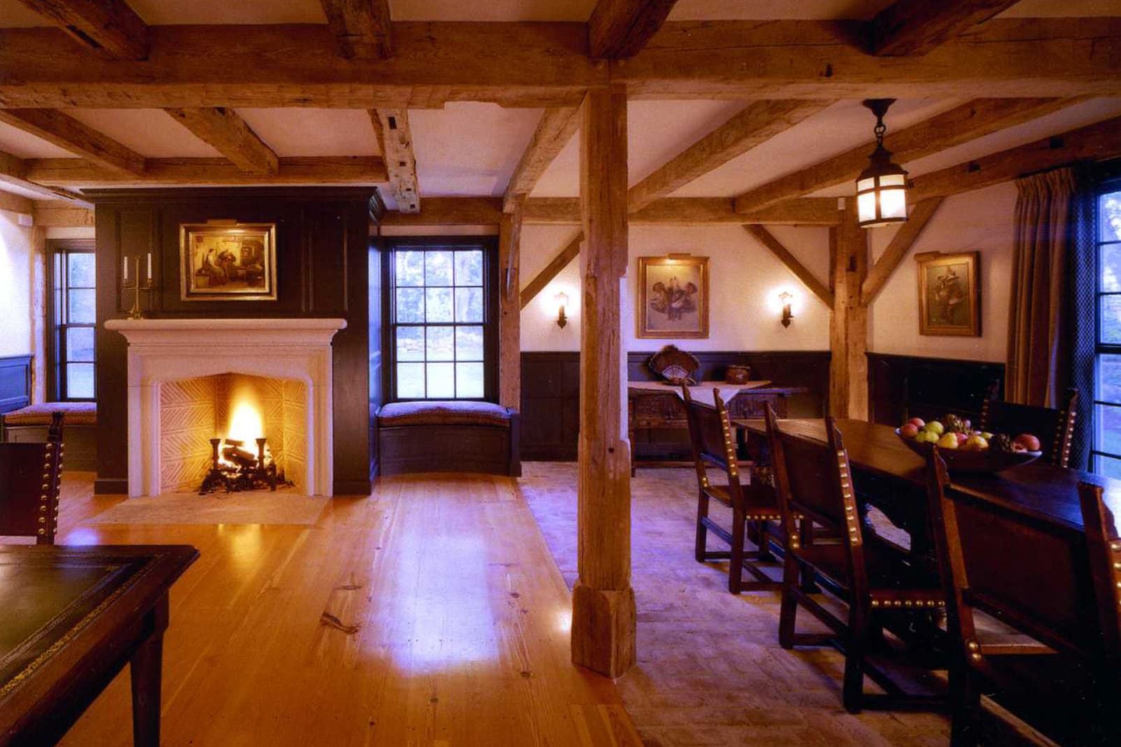 Clock Barn thumbnail 11