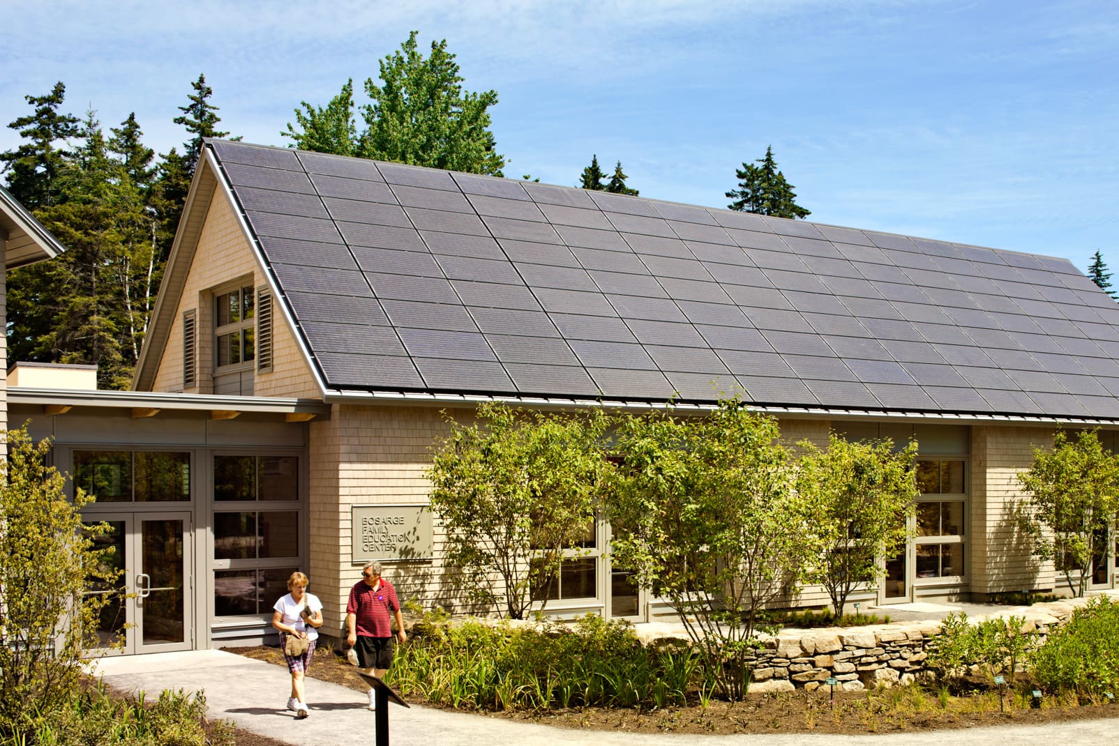 Coastal Maine Botanical Gardens thumbnail 7