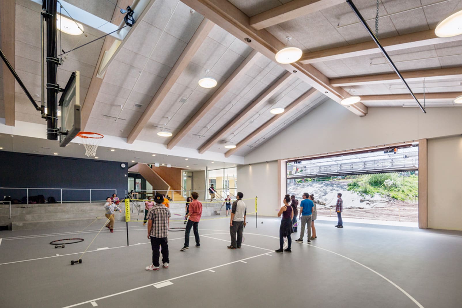 Common Ground High School thumbnail 10