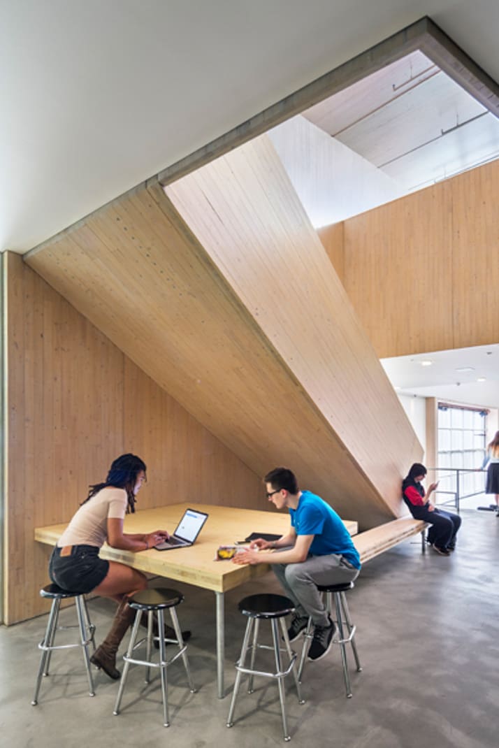 Common Ground High School thumbnail 11