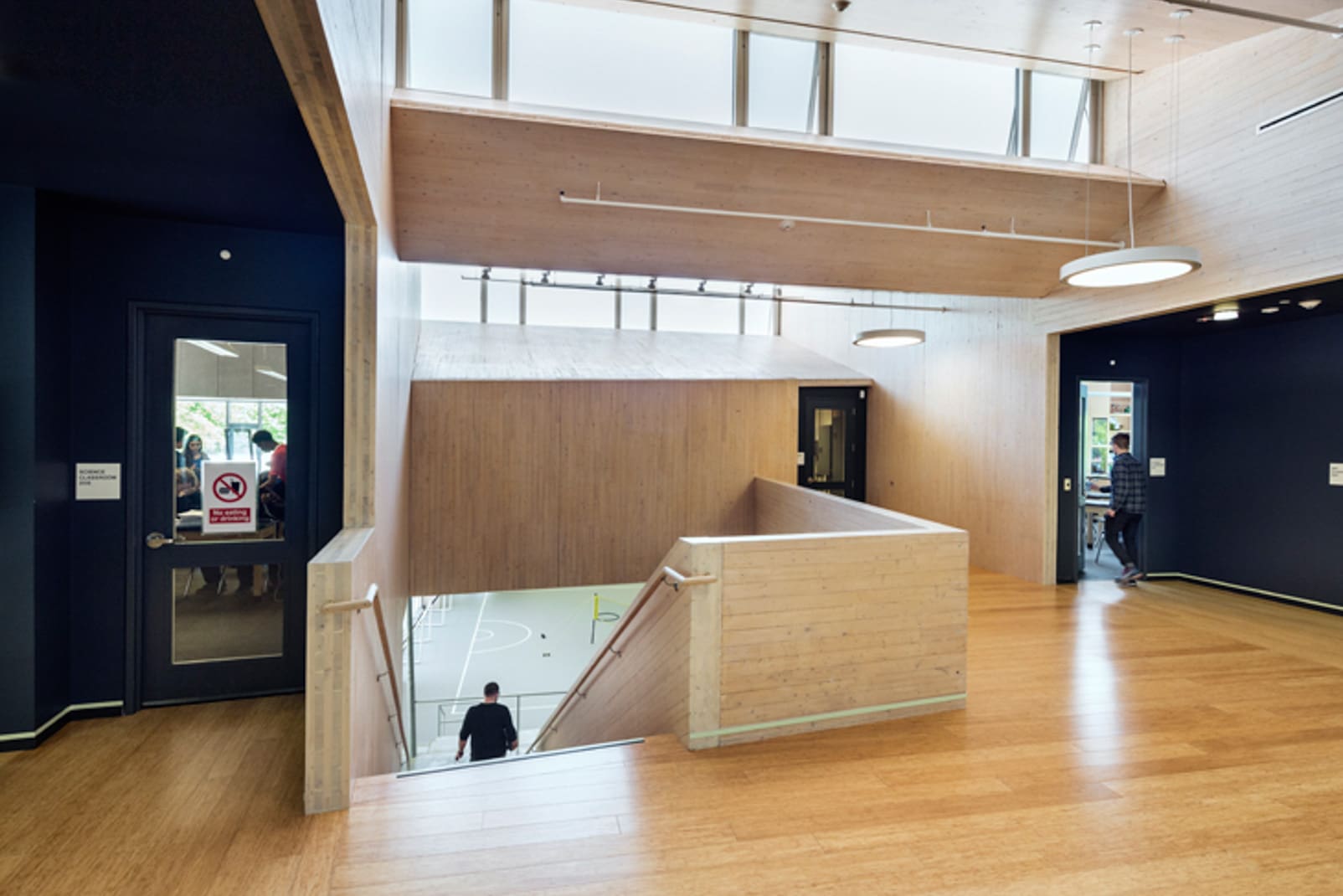 Common Ground High School thumbnail 12