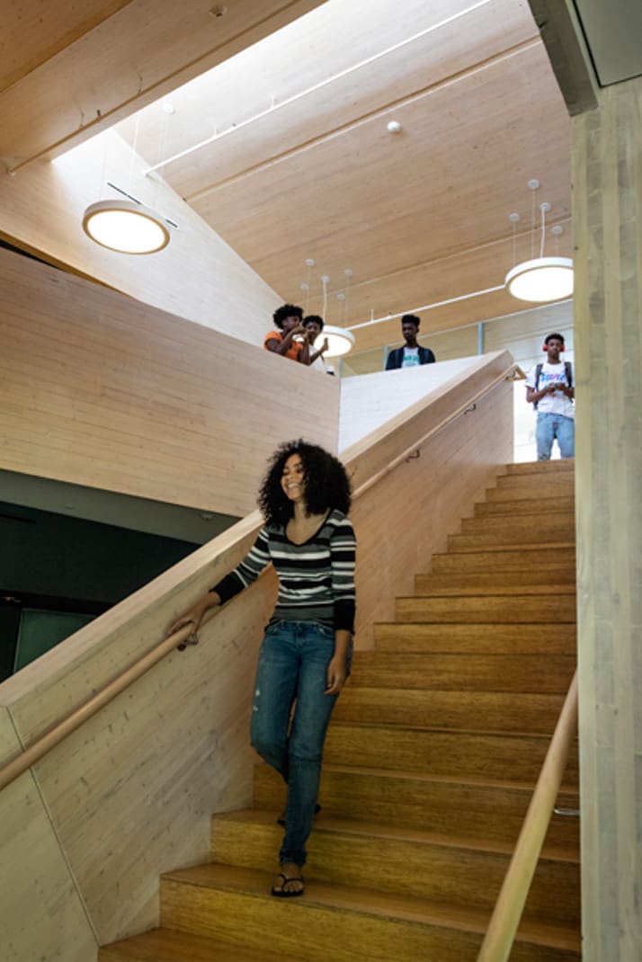 Common Ground High School thumbnail 4