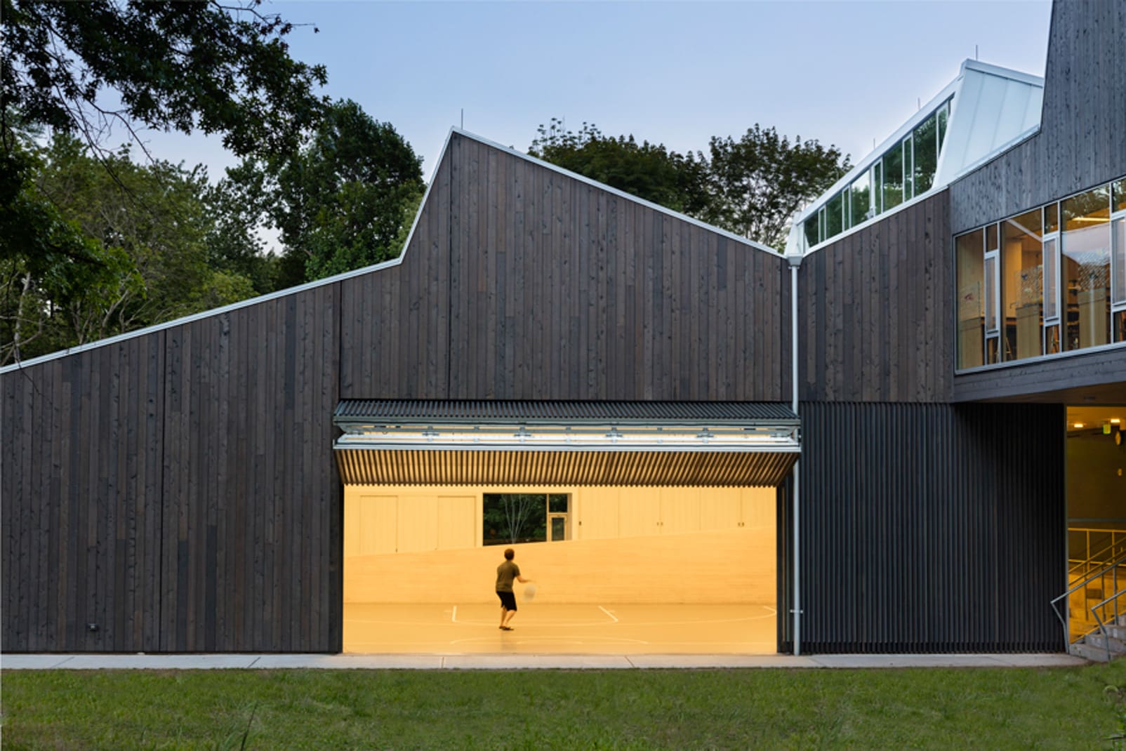 Common Ground High School thumbnail 6