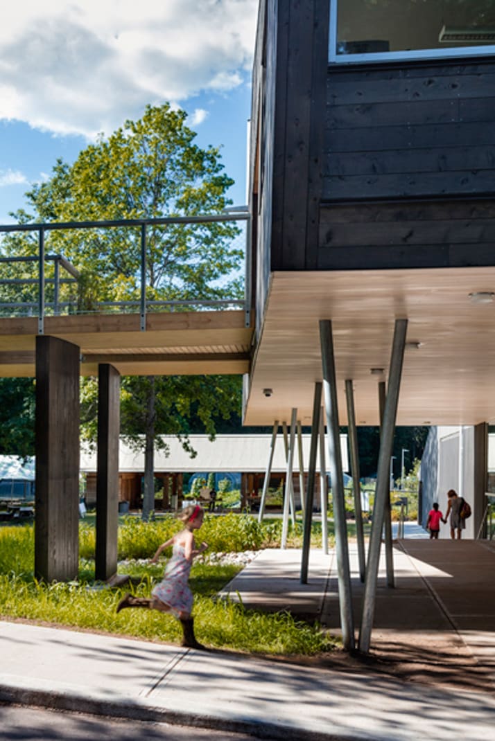 Common Ground High School thumbnail 7