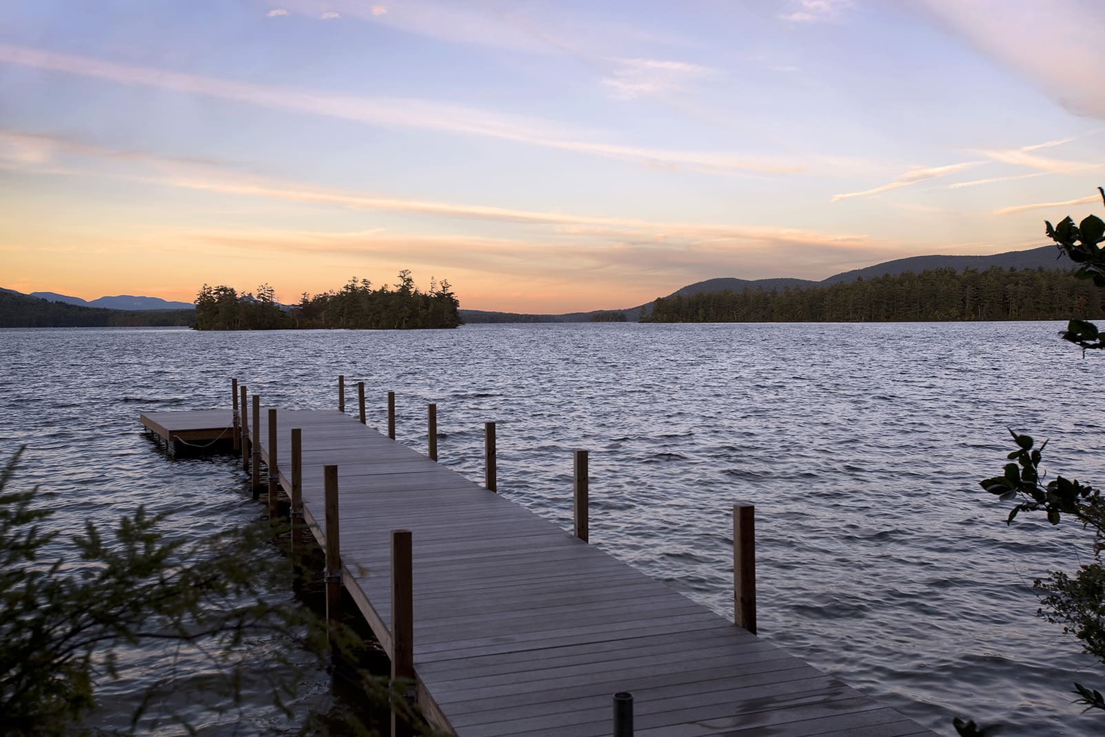 Contemporary Timberframe thumbnail 8