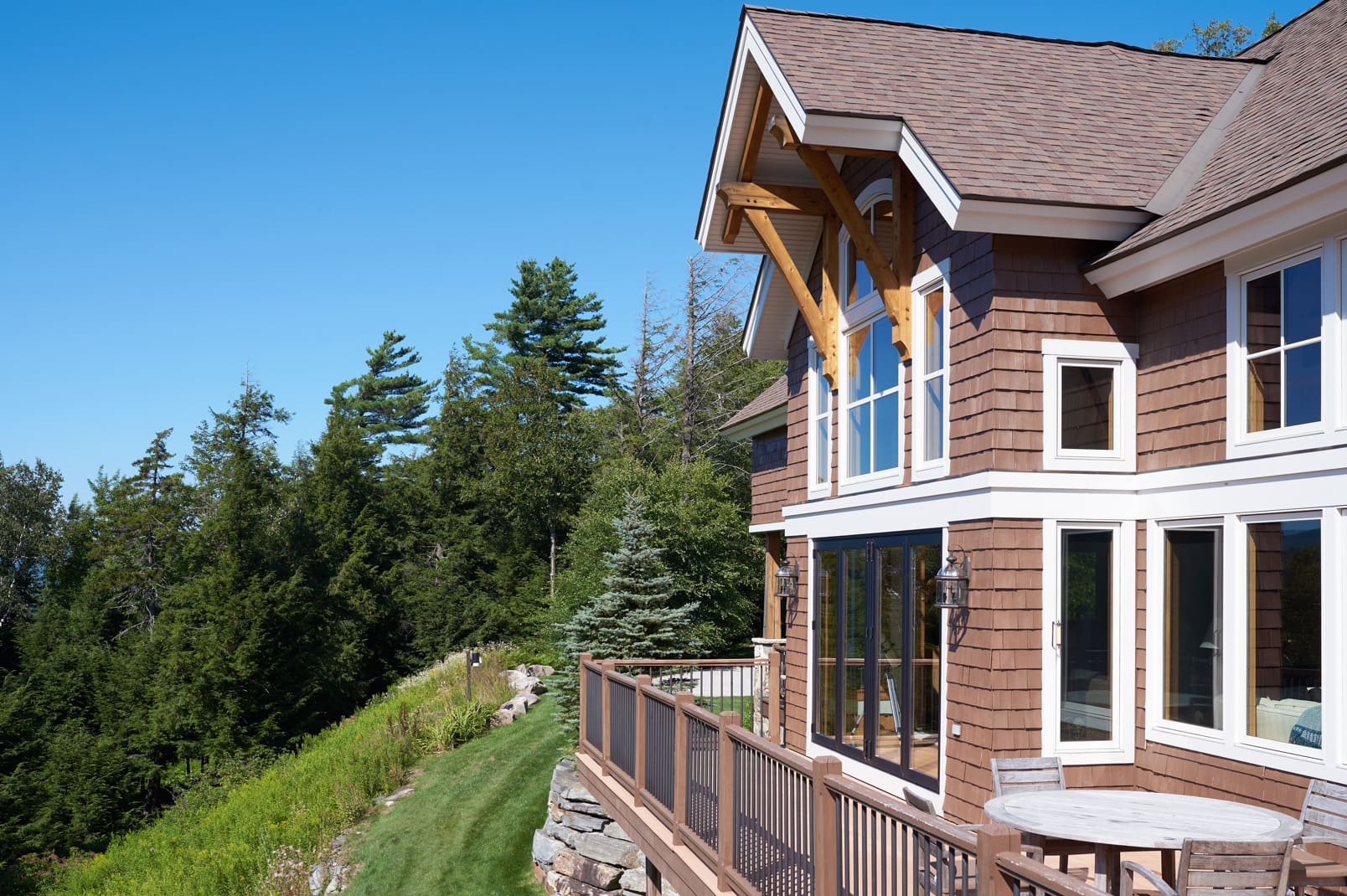 Green Mountain Timberframe thumbnail 7