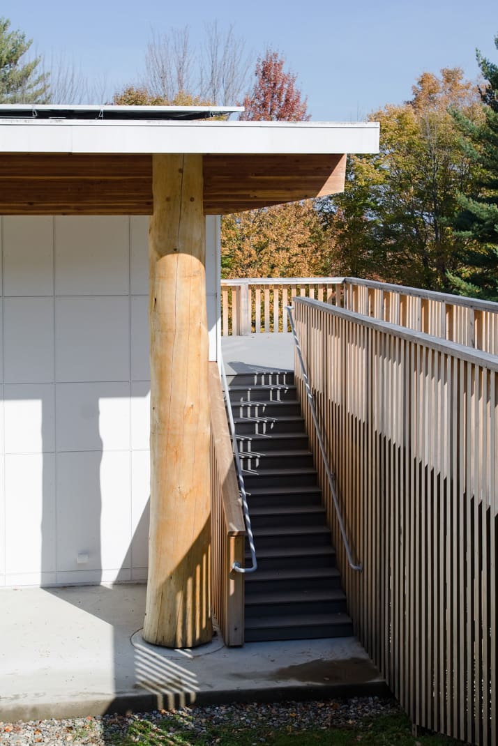 Houghton Arts Center thumbnail 2