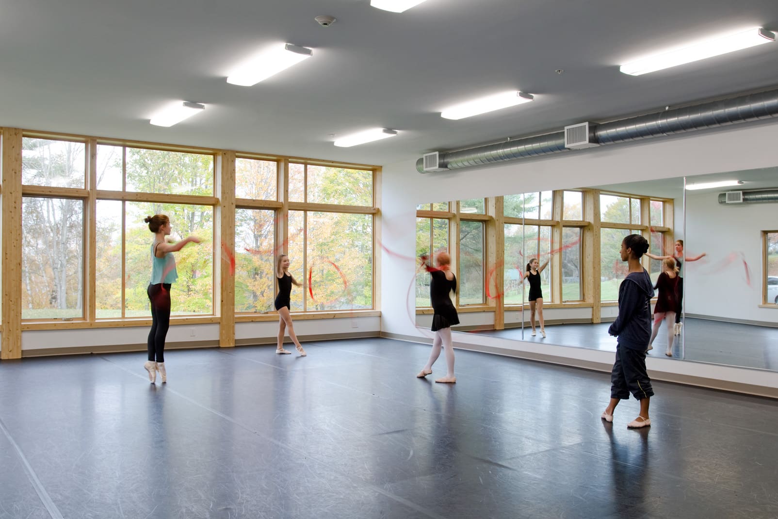 Houghton Arts Center thumbnail 7