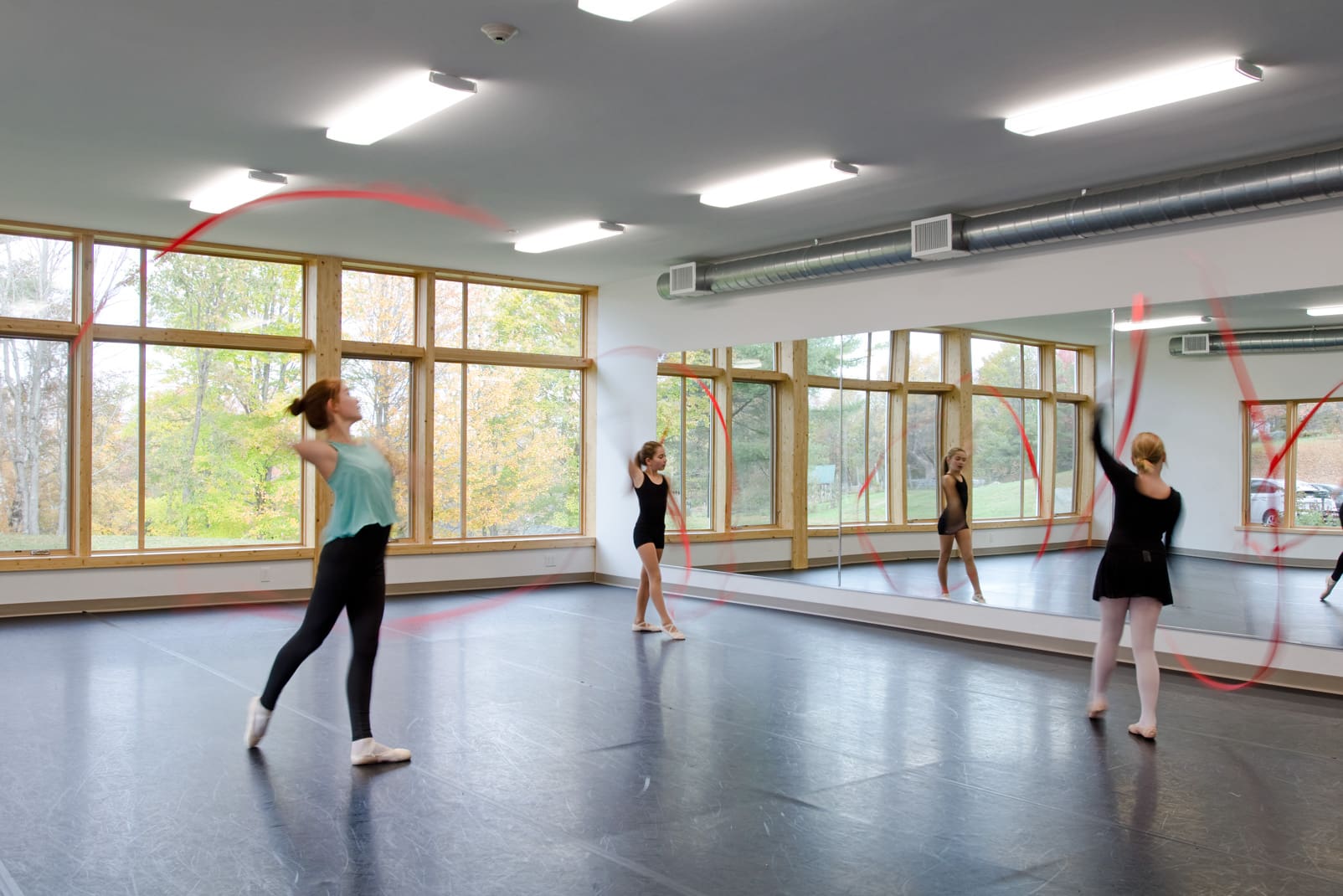 Houghton Arts Center thumbnail 8