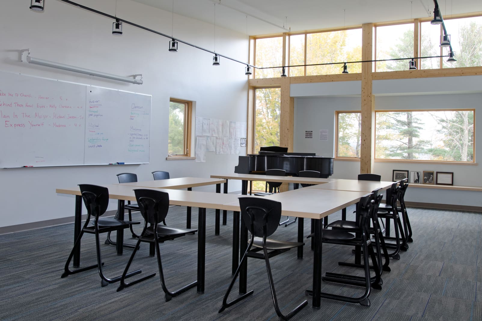 Houghton Arts Center thumbnail 9