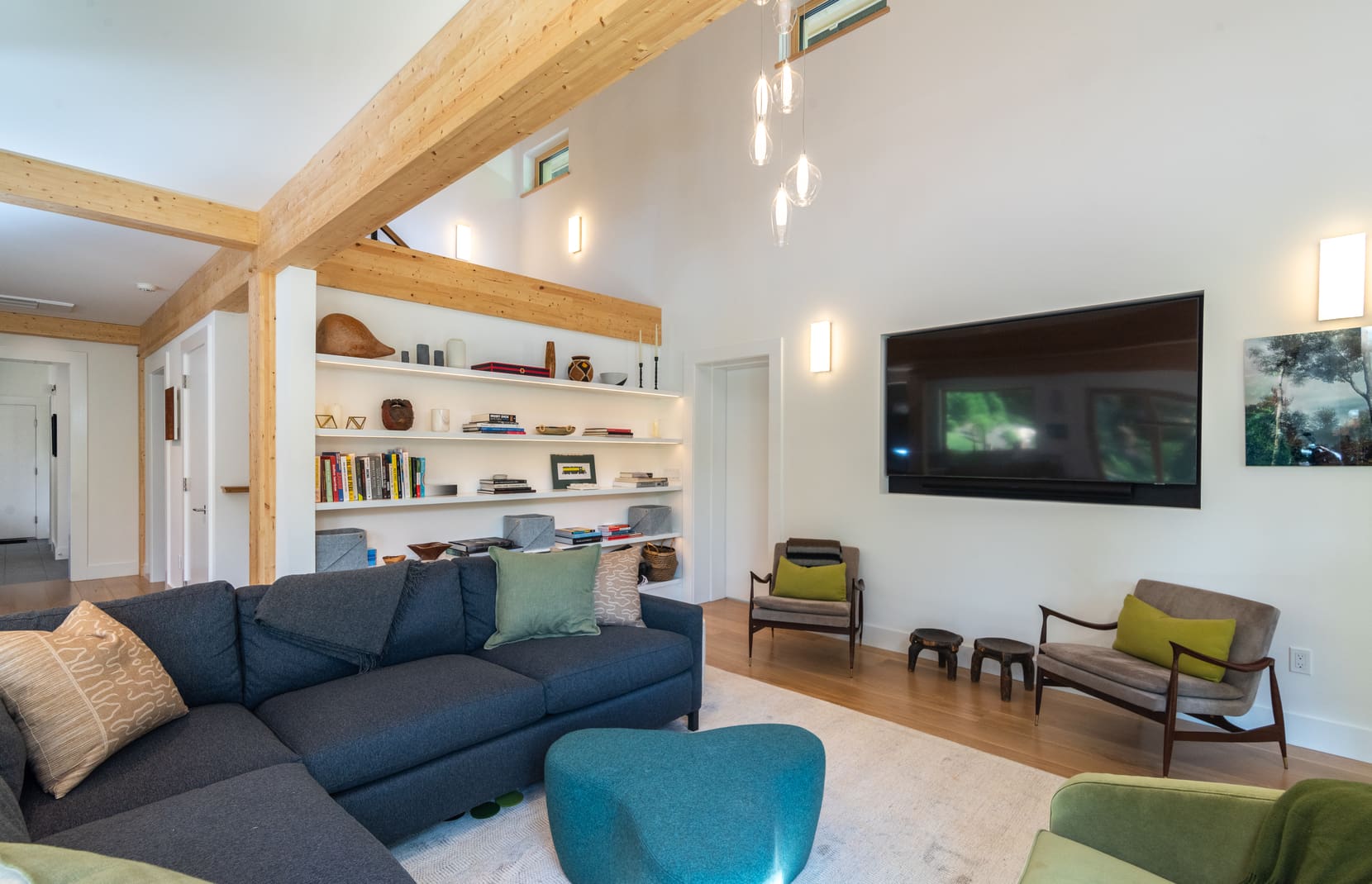 Housatonic River House thumbnail 6