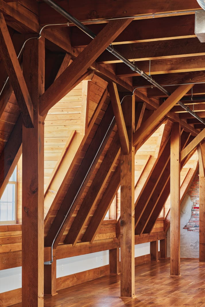 Kelco Landscaping and Construction by Bensonwood