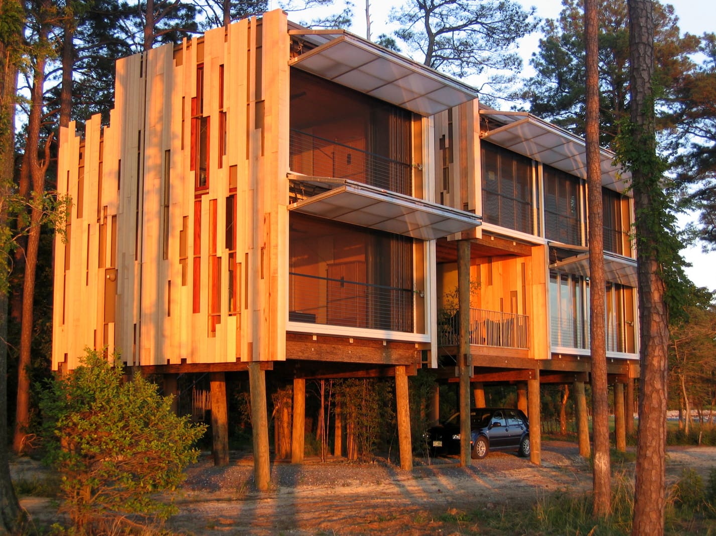 Loblolly House thumbnail 2